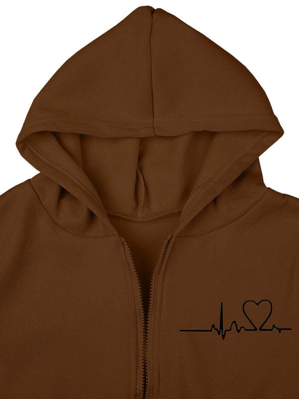 Ensemble 3 pièces coeurs - Tatieonline