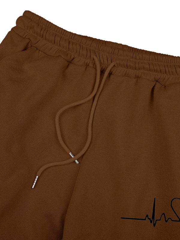 Ensemble 3 pièces coeurs - Tatieonline