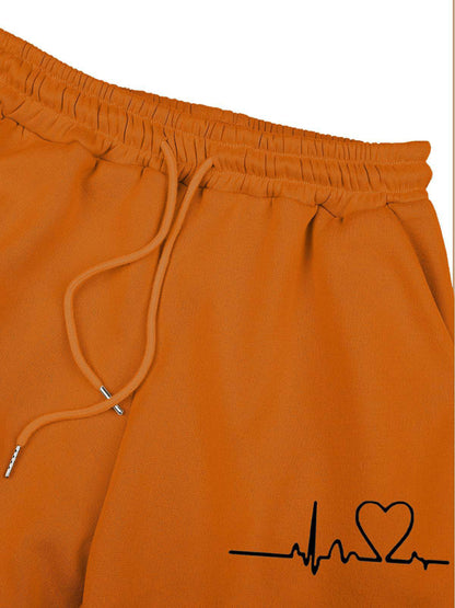 Ensemble 3 pièces coeurs - Tatieonline