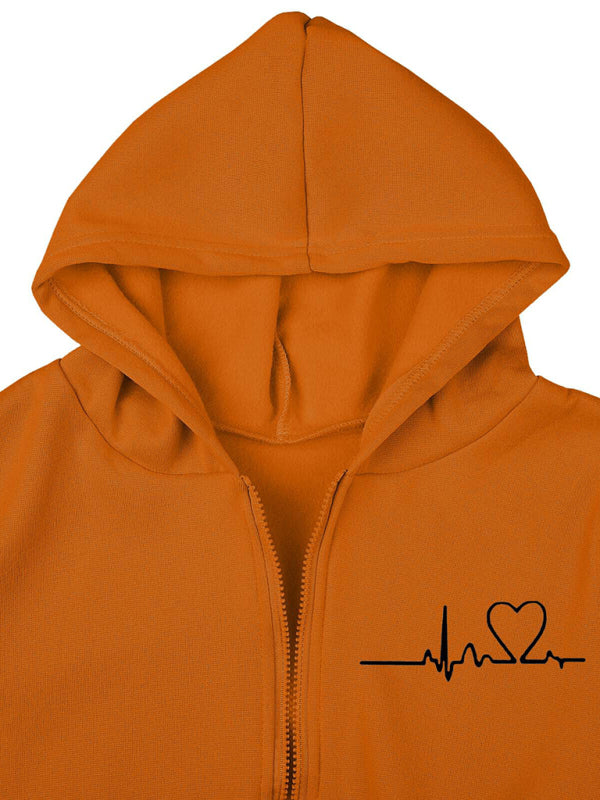 Ensemble 3 pièces coeurs - Tatieonline