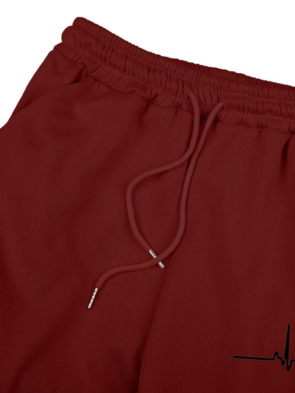 Ensemble 3 pièces coeurs - Tatieonline