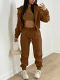 trois pièces jogging - Tatieonline