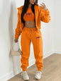 trois pièces jogging - Tatieonline