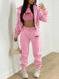 trois pièces jogging - Tatieonline